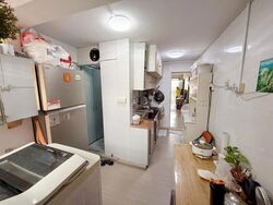 Blk 28 Brickworks Estate (Bukit Merah), HDB 3 Rooms #634679941